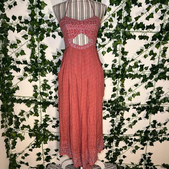 Free people coral light - Picture 1 of 2